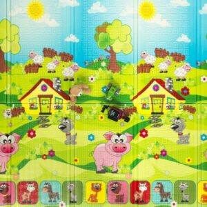 Igralna podloga PIGGY